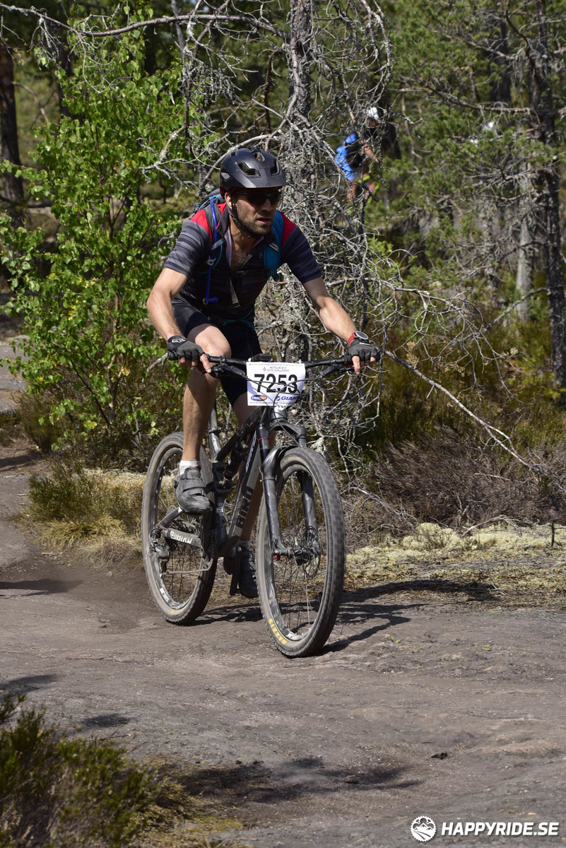 Bild från Lida Loop 2018